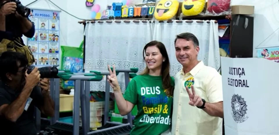 imagem da noticia em tempo real